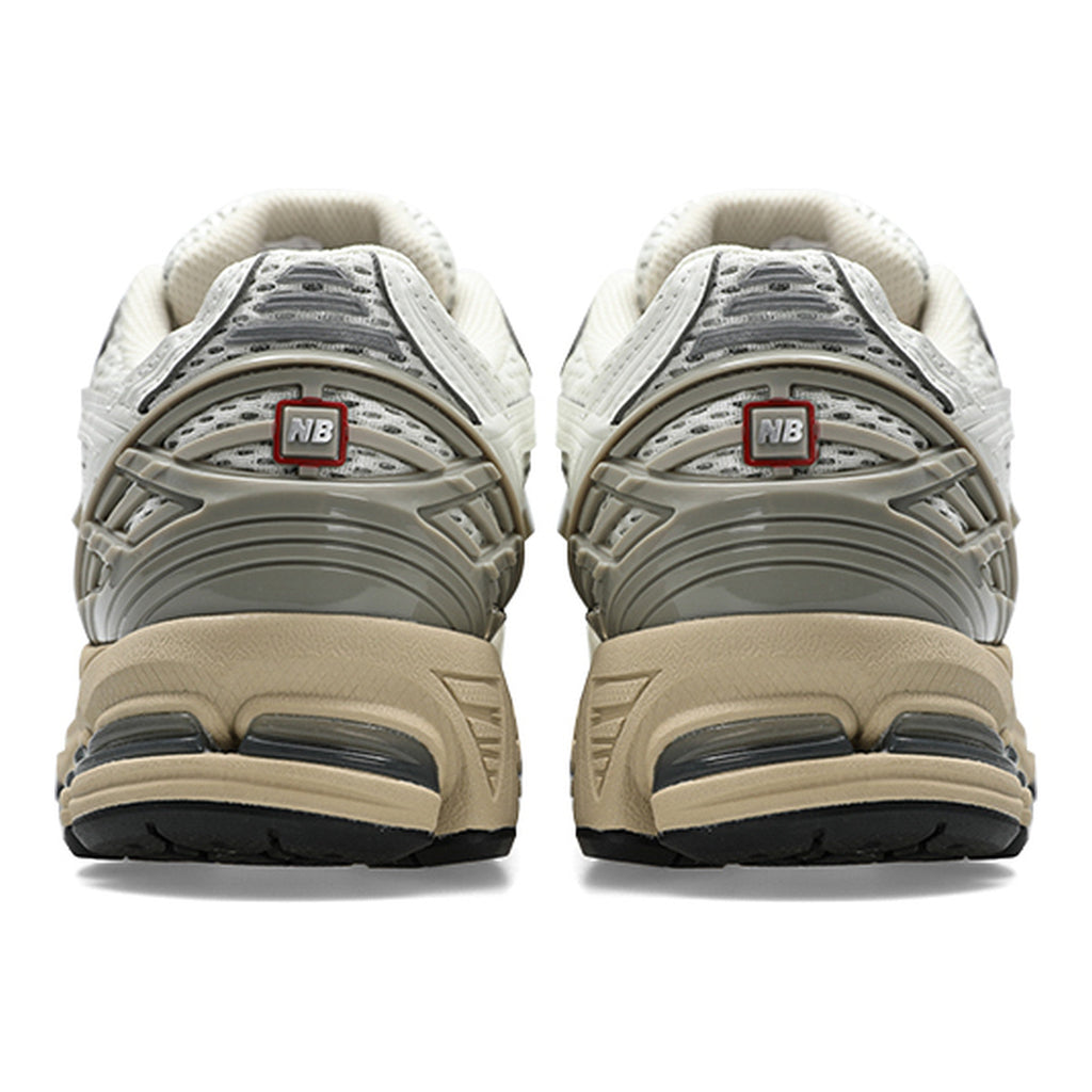 New Balance 1906R Unisex Mesh Lifestyle Running Sneakers – Sea Salt/Marblehead