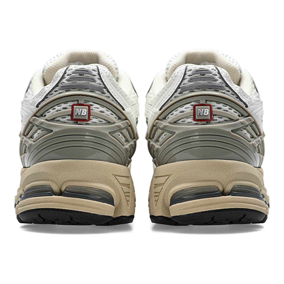 New Balance 1906R Unisex Mesh Lifestyle Running Sneakers – Sea Salt/Marblehead