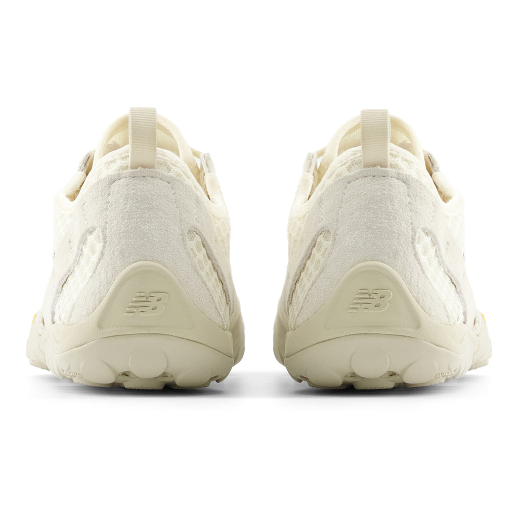 New Balance MT10O Unisex Breathable Barefoot Shoes - Cream