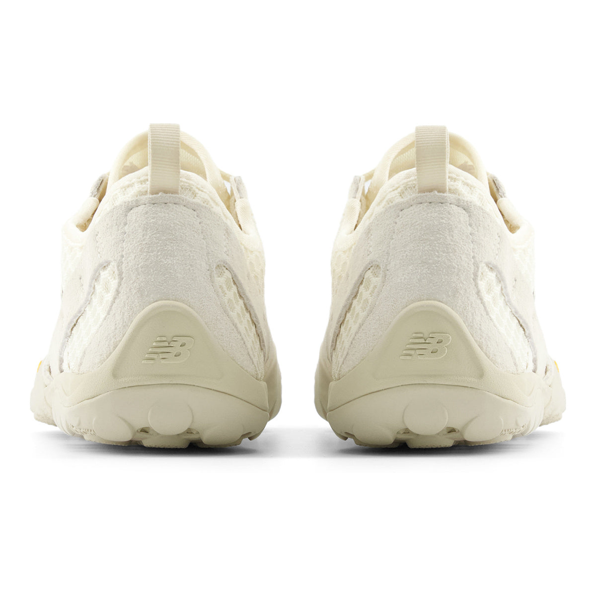 New Balance MT10O Unisex Breathable Barefoot Shoes - Cream