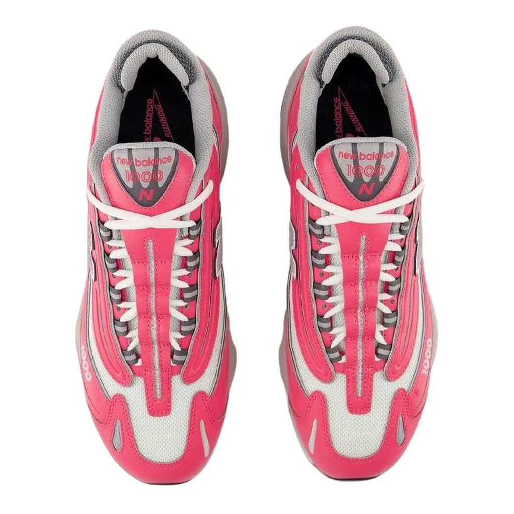 New Balance 1000 Dragon Berry Men's Running Shoes - Pink