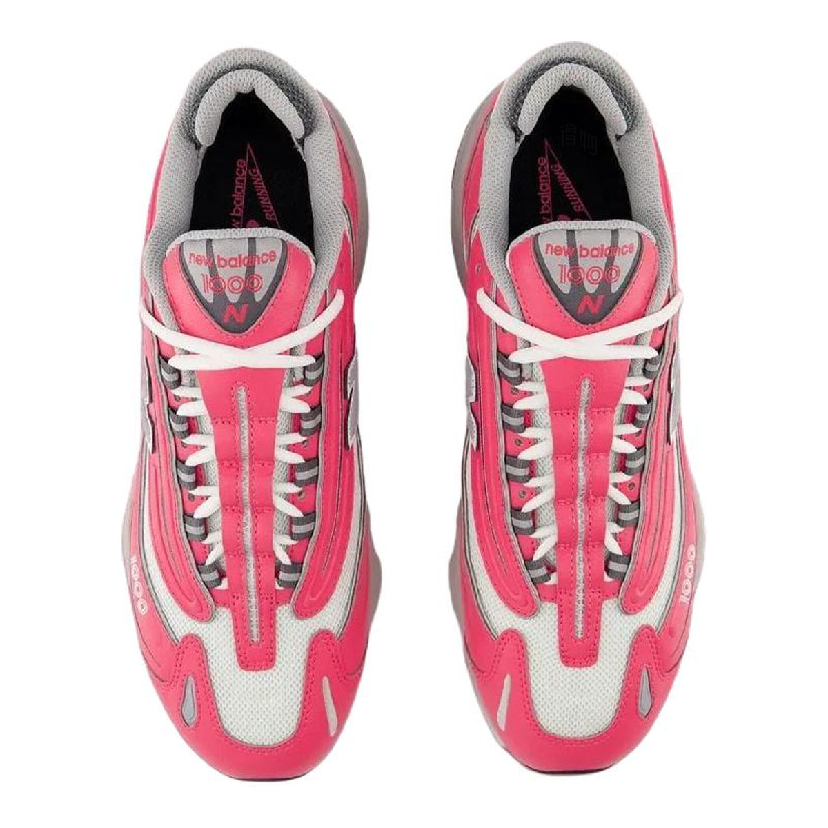 New Balance 1000 Dragon Berry Men's Running Shoes - Pink