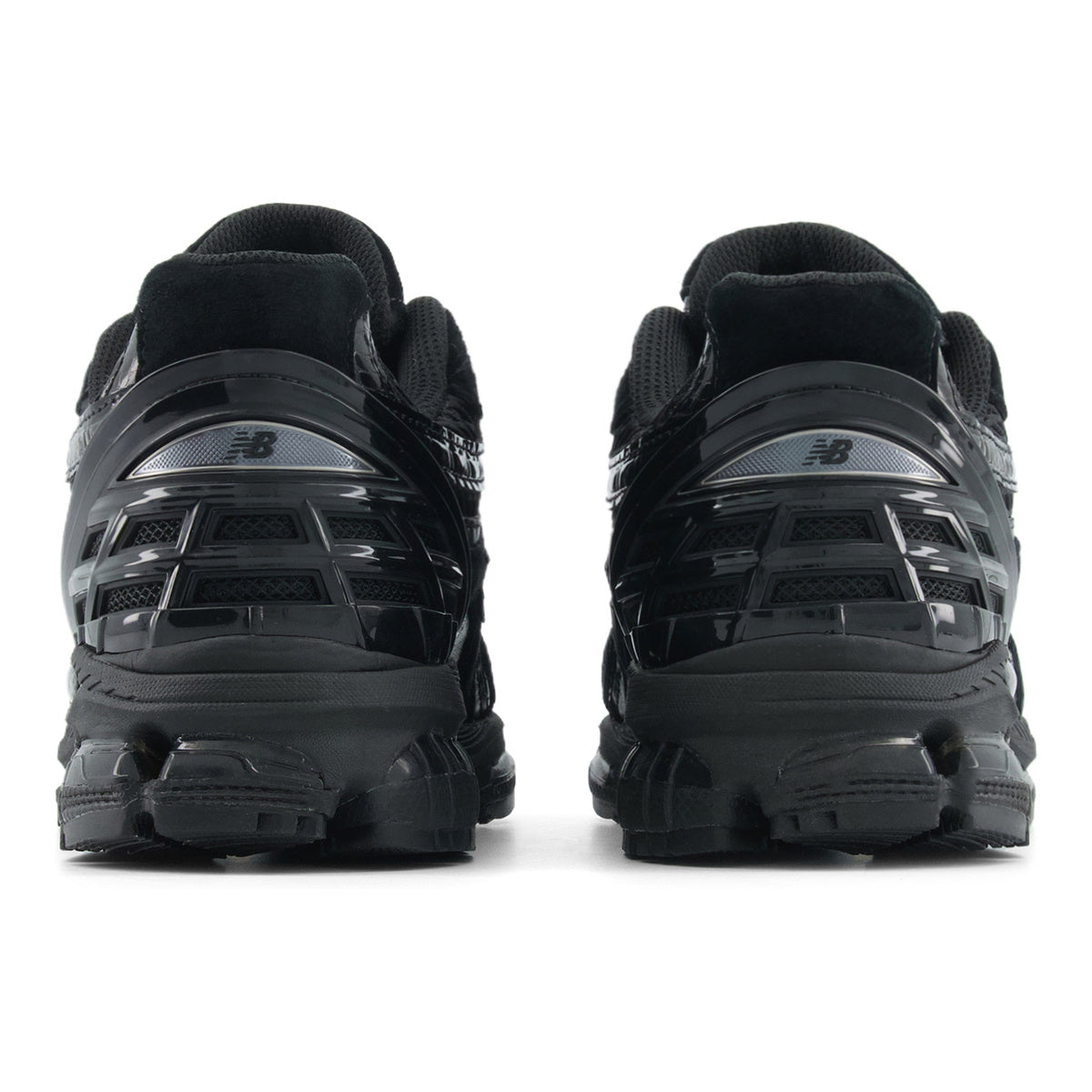 New Balance 1954R Unisex Lifestyle Sneakers - Black