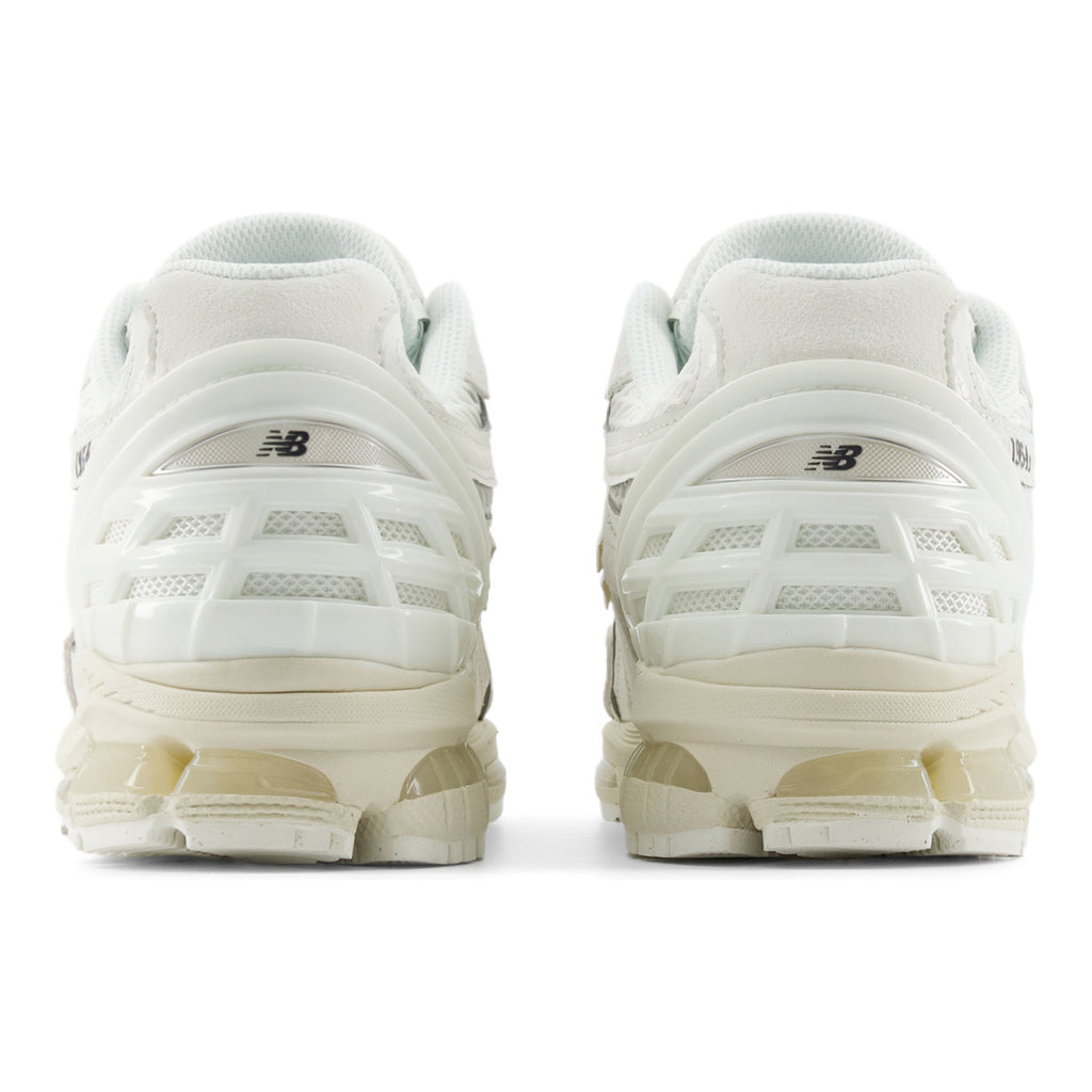 New Balance 1954 Unisex Dad Sneakers - White