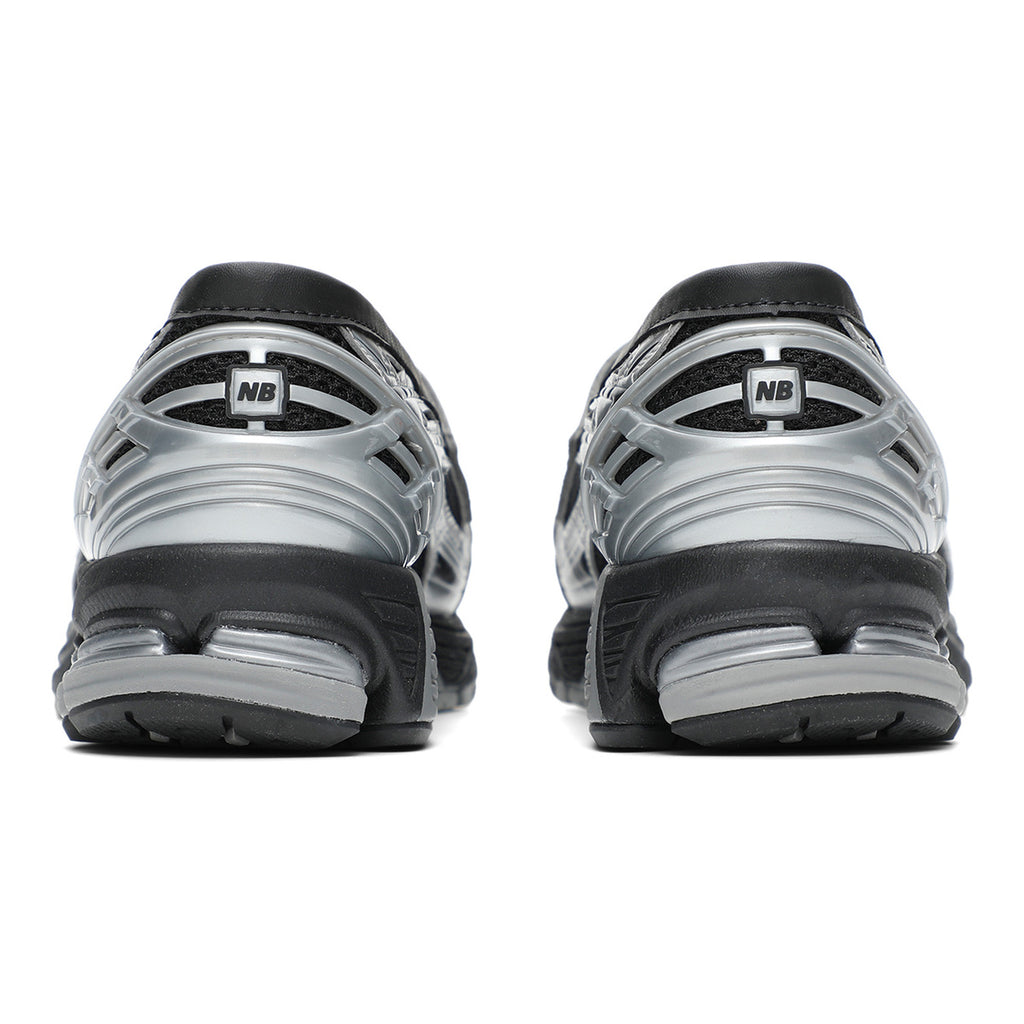 New Balance 1906L Unisex Loafers - Silver/Black