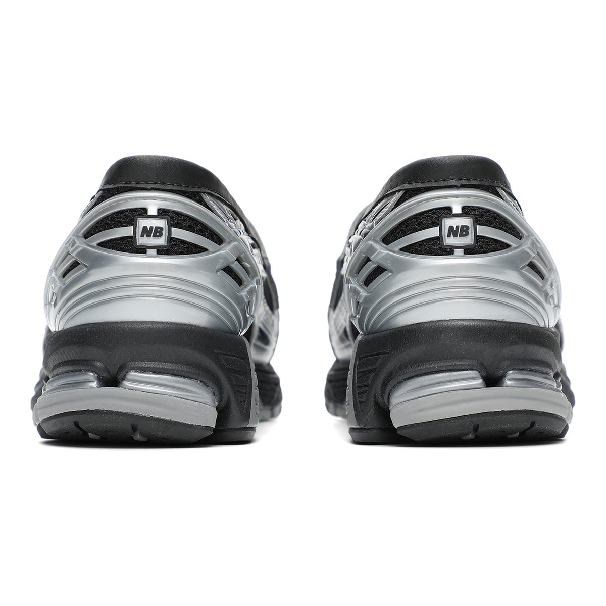 New Balance 1906L Unisex Loafers - Silver/Black