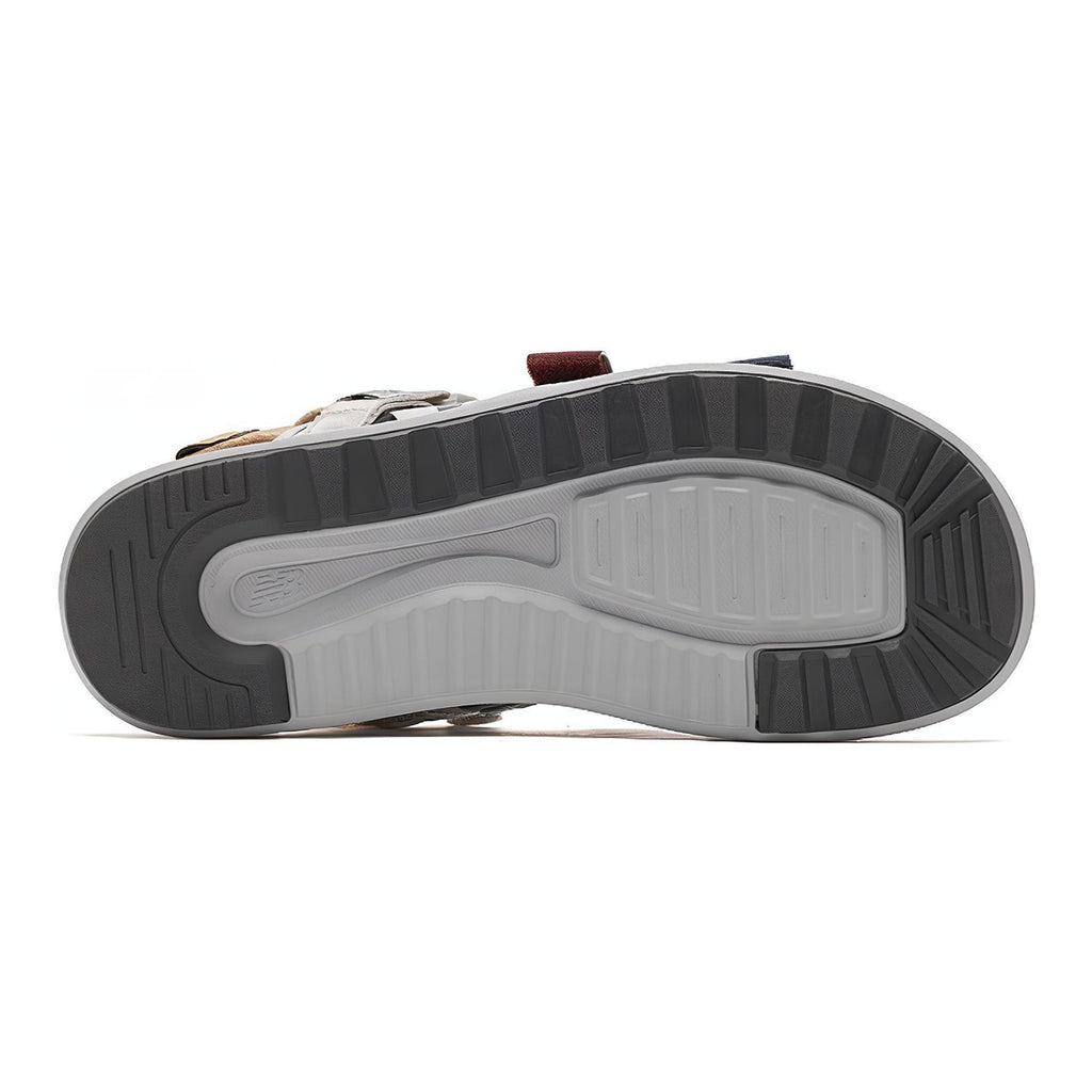 Noritake x New Balance 750 Unisex Sandals - Light Grey/Multi