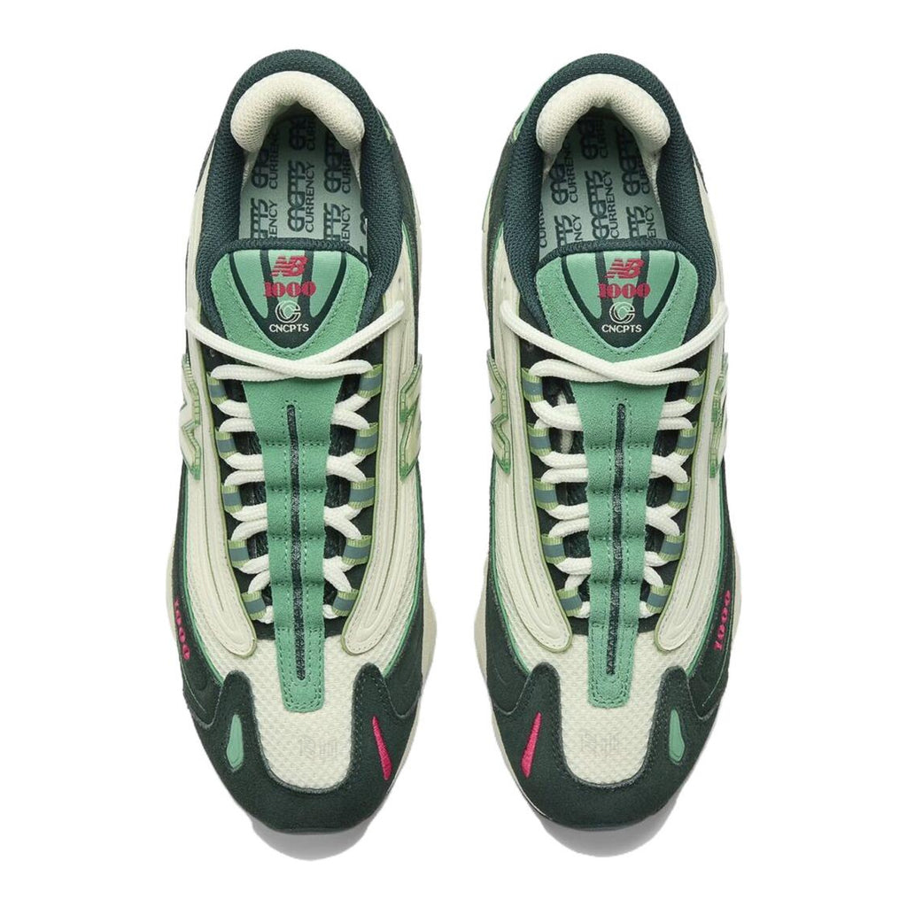CONCEPTS x New Balance 1000 Men's Running Shoes