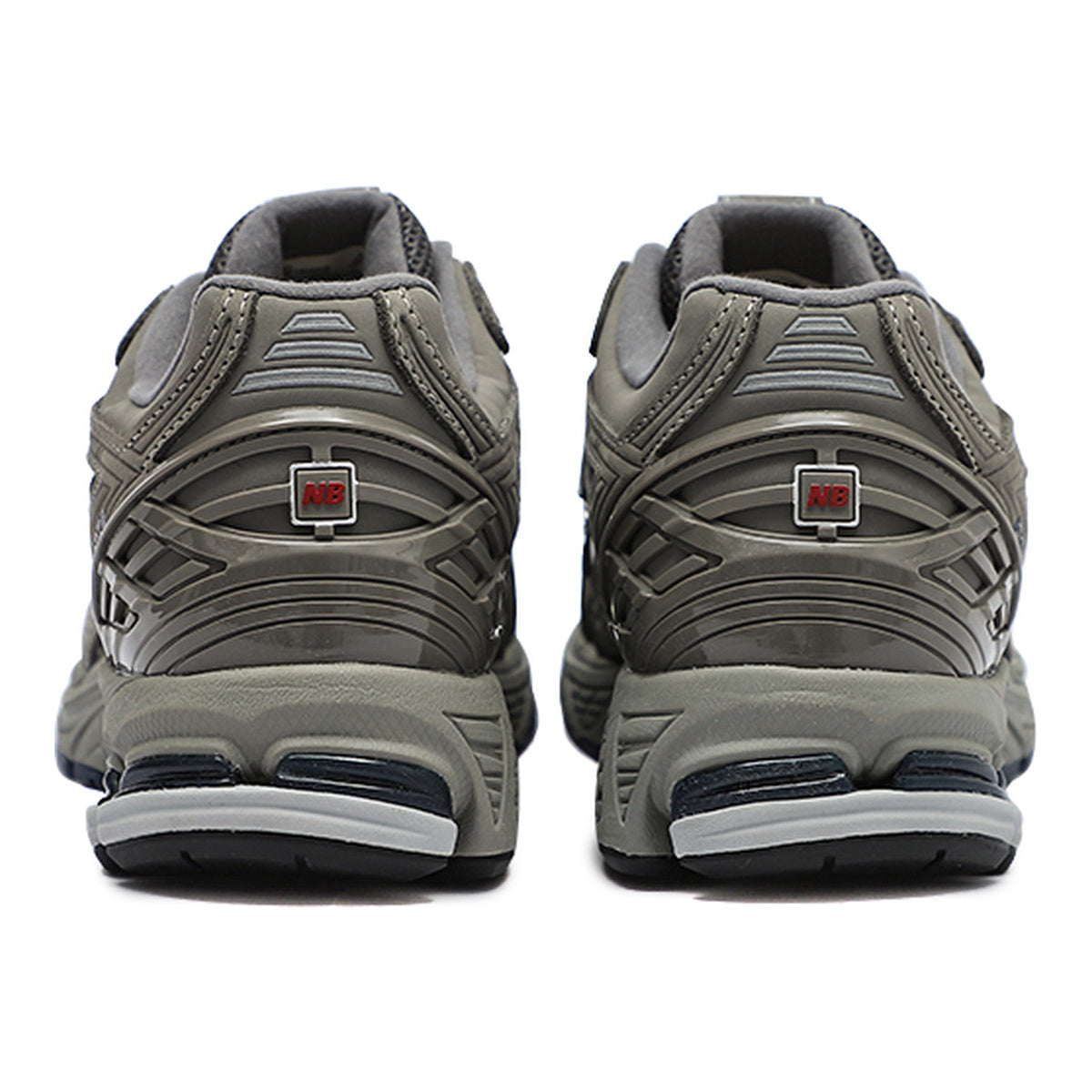 New Balance 1906R Unisex Mesh Lifestyle Running Sneakers – Grey