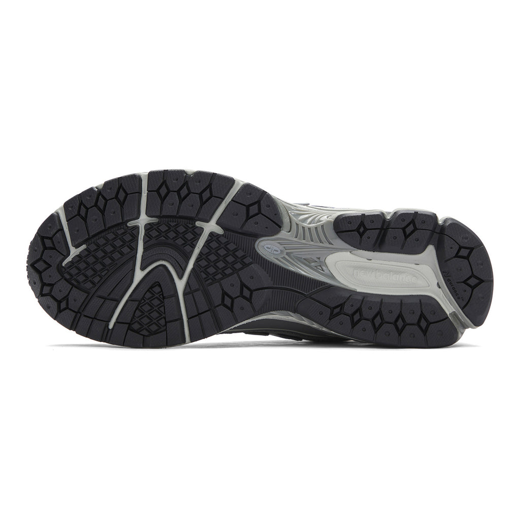 New Balance 1906R Unisex Mesh Lifestyle Running Sneakers – Steel/Concrete