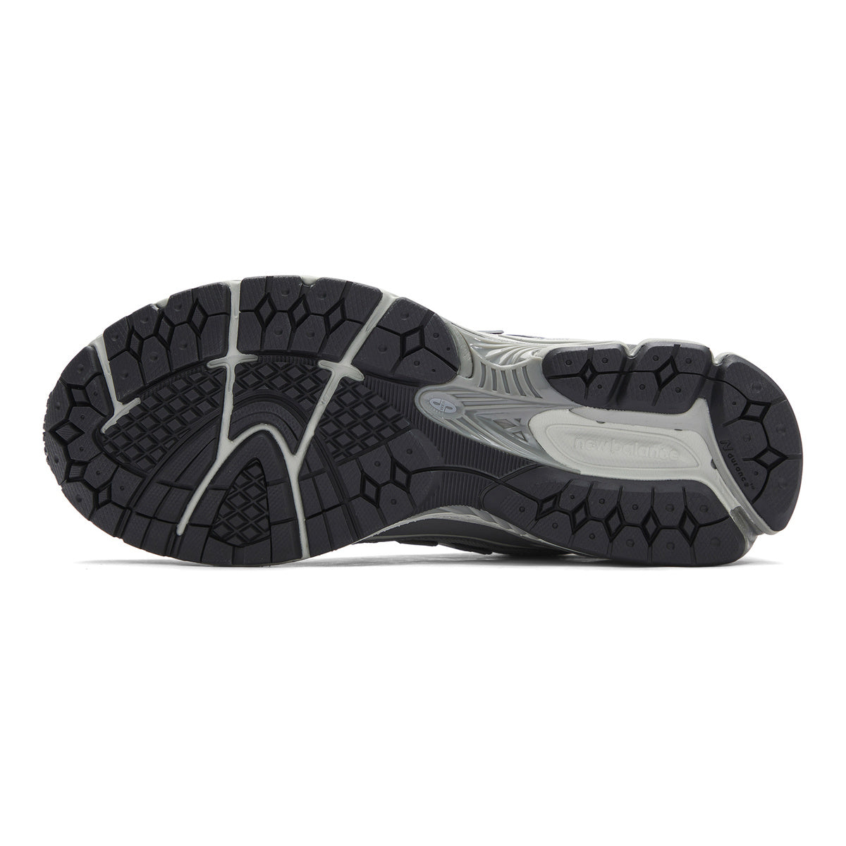 New Balance 1906R Unisex Mesh Lifestyle Running Sneakers – Steel/Concrete