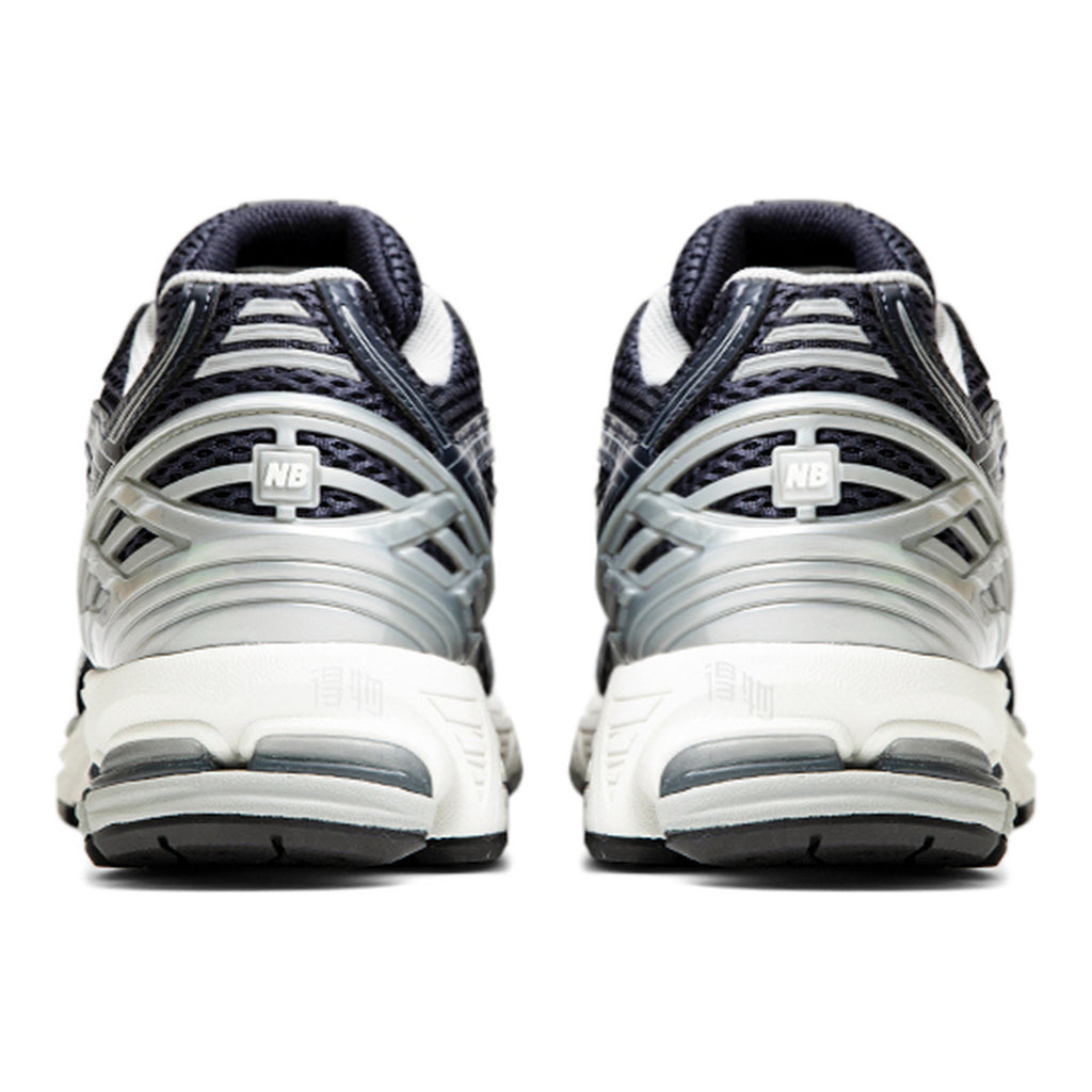 New Balance 1906R Unisex Mesh Lifestyle Running Sneakers – Navy