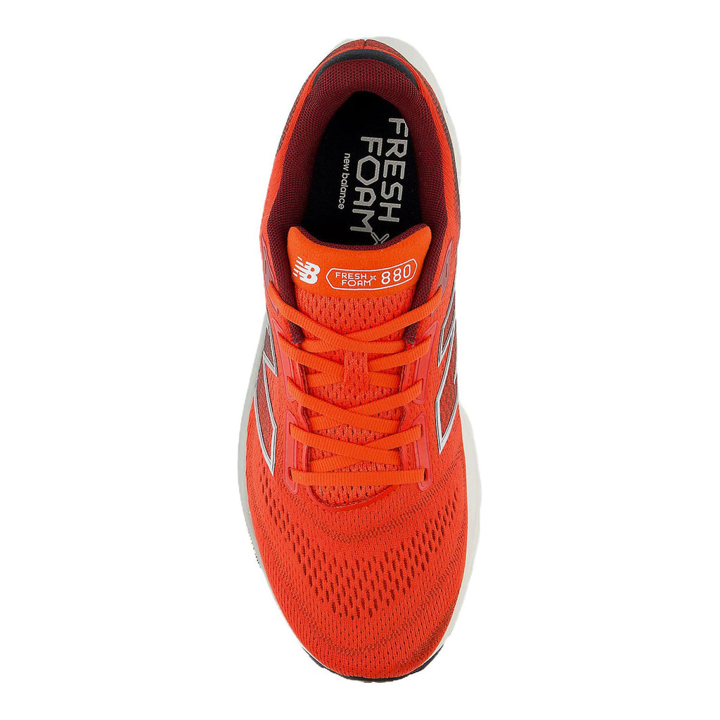 New Balance Fresh Foam X 880 v14 Unisex Running Shoes - Orange