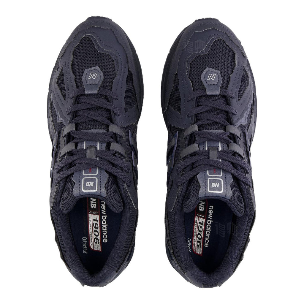 New Balance 1906D Eclipse Unisex Running Shoes - Deep Navy