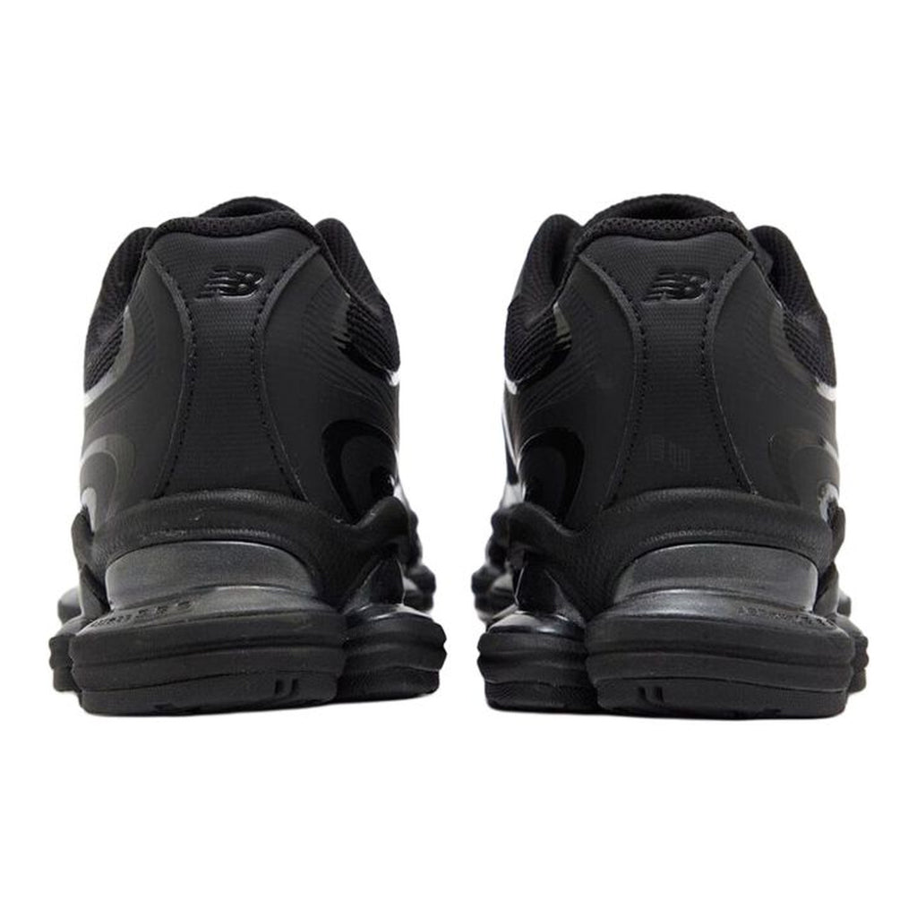 New Balance ABZORB 2000 Unisex Mesh Lifestyle Running Sneakers – Triple Black
