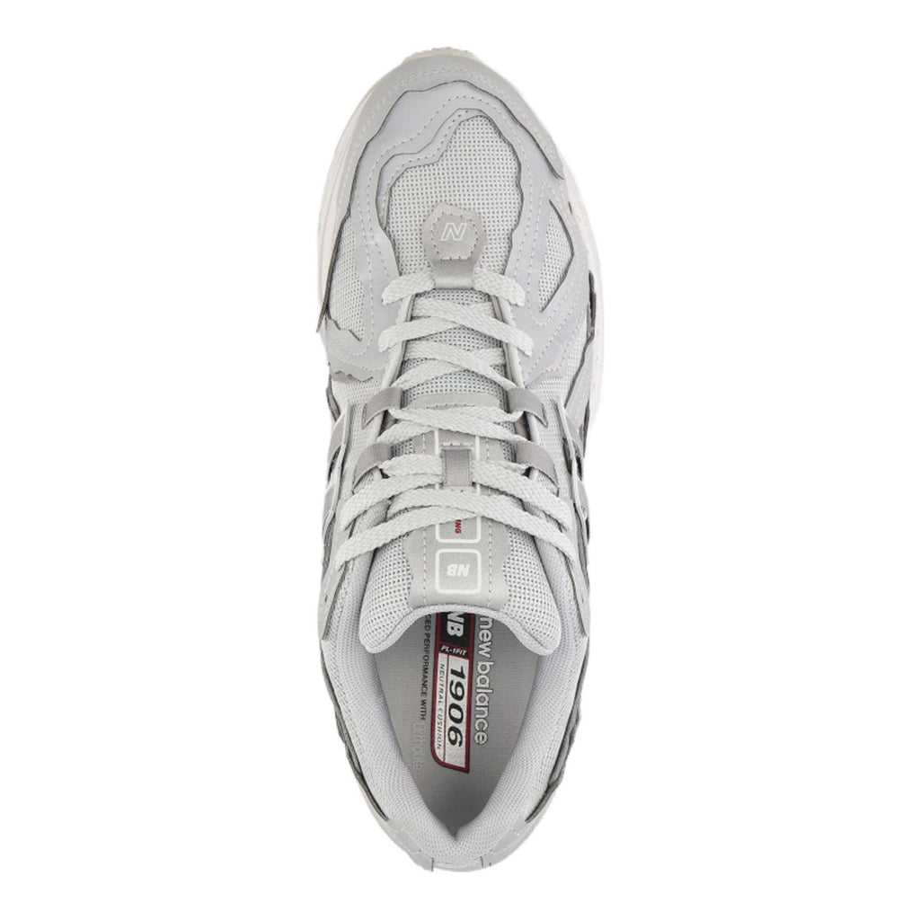 New Balance 1906D Men's Running Shoes - Silver/Grey