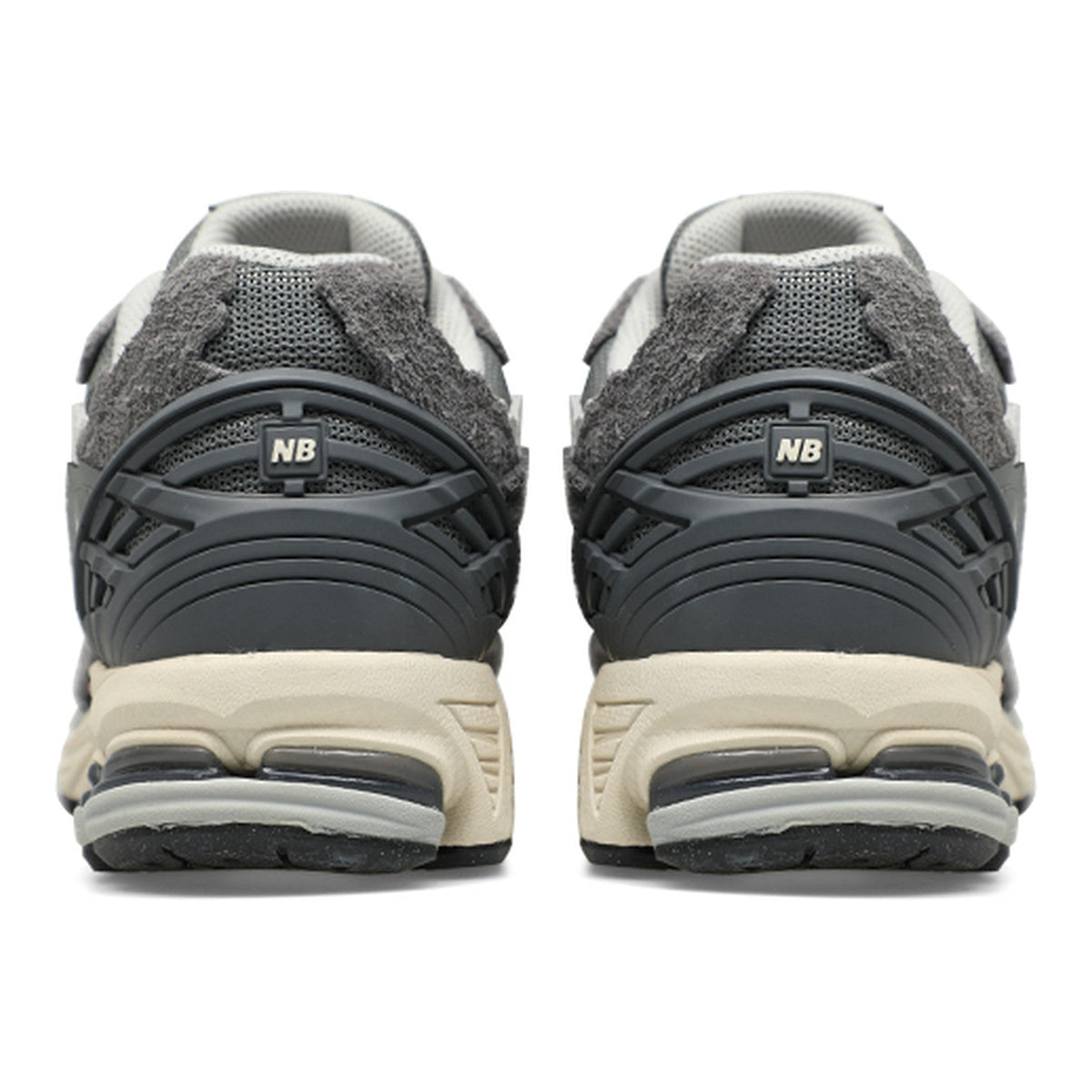 New Balance 1906D Protection Pack Harbor Grey Unisex Running Shoes - Harbor Grey