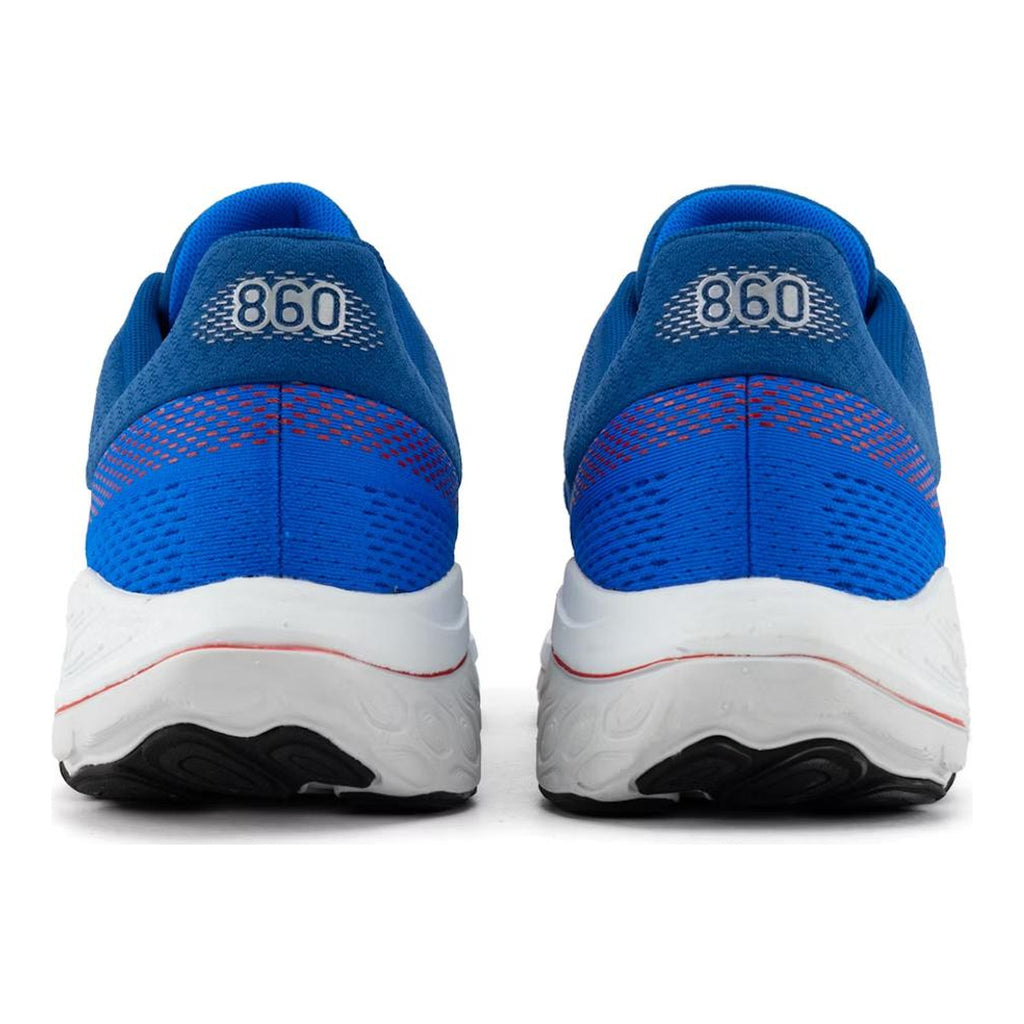 New Balance Fresh Foam X 860 v14 Unisex Running Shoes - Blue