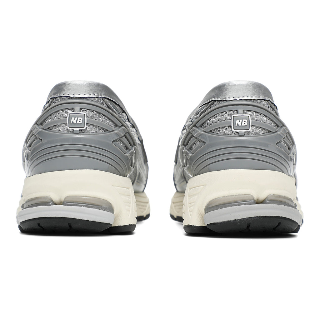 New Balance 1906L Unisex Loafers - Silver/Grey