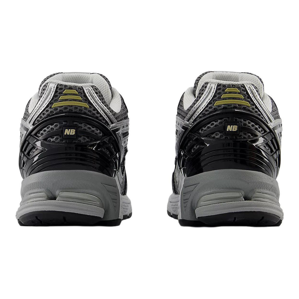 New Balance 1906R Unisex Mesh Lifestyle Running Sneakers – Marblehead/Silver Metallic