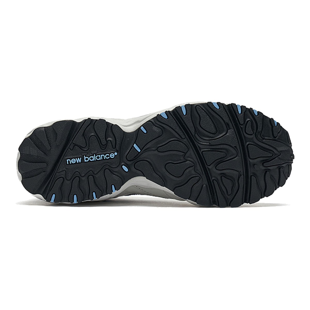 New Balance 703 Unisex Outdoor Trail Shoes - Mist Blue/Grey