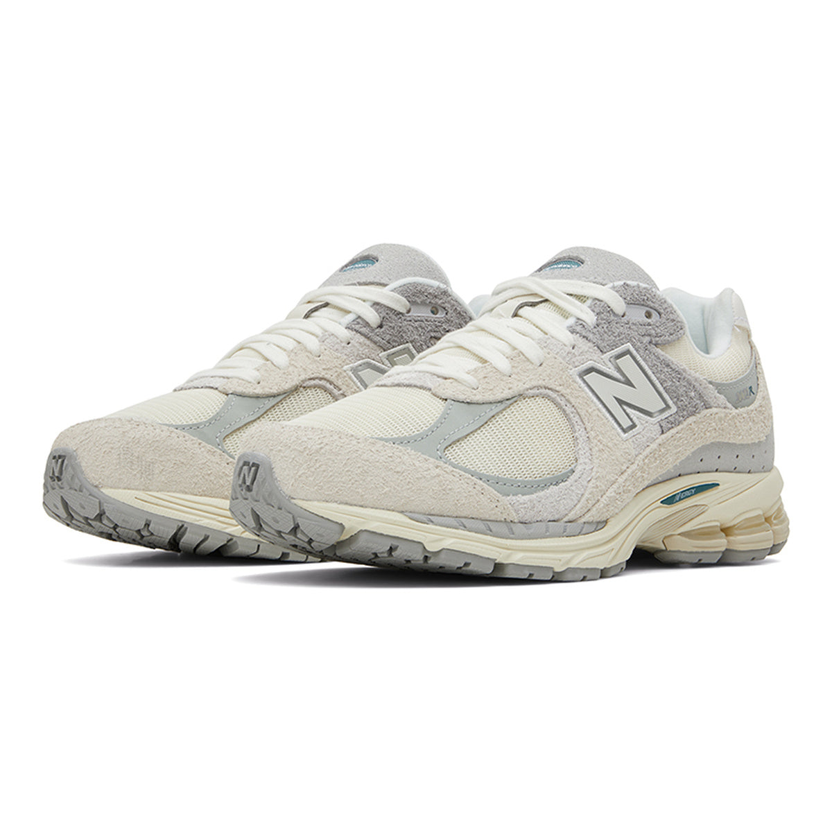 New Balance 2002R Year of the Dragon Unisex Lifestyle Running Shoes – Grey/White