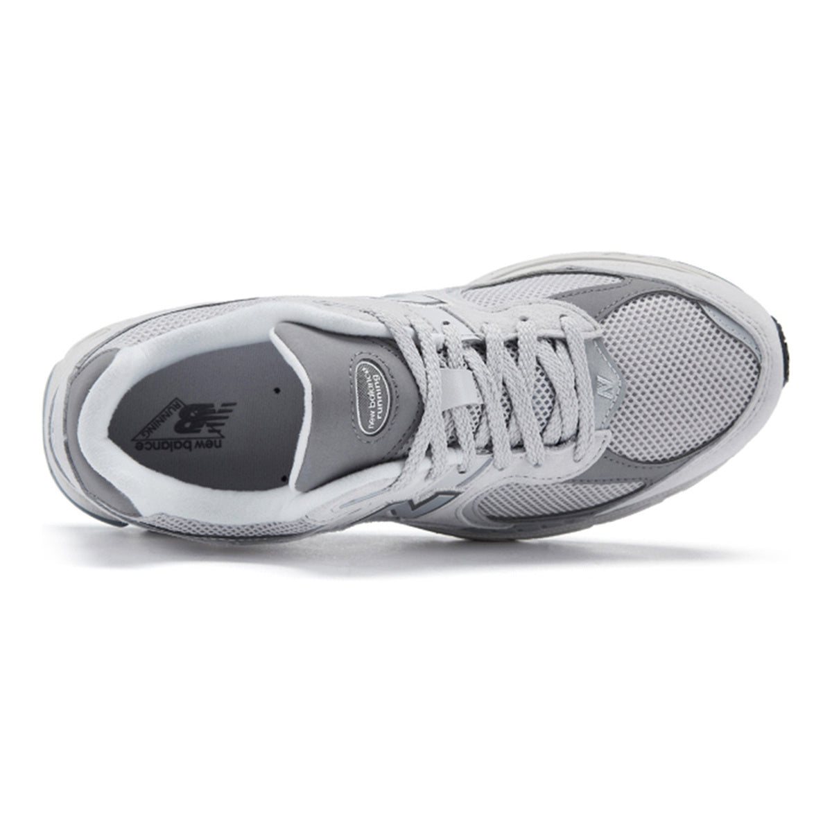 New Balance 2002R Unisex Mesh Lifestyle Running Shoes – Cloud Grey