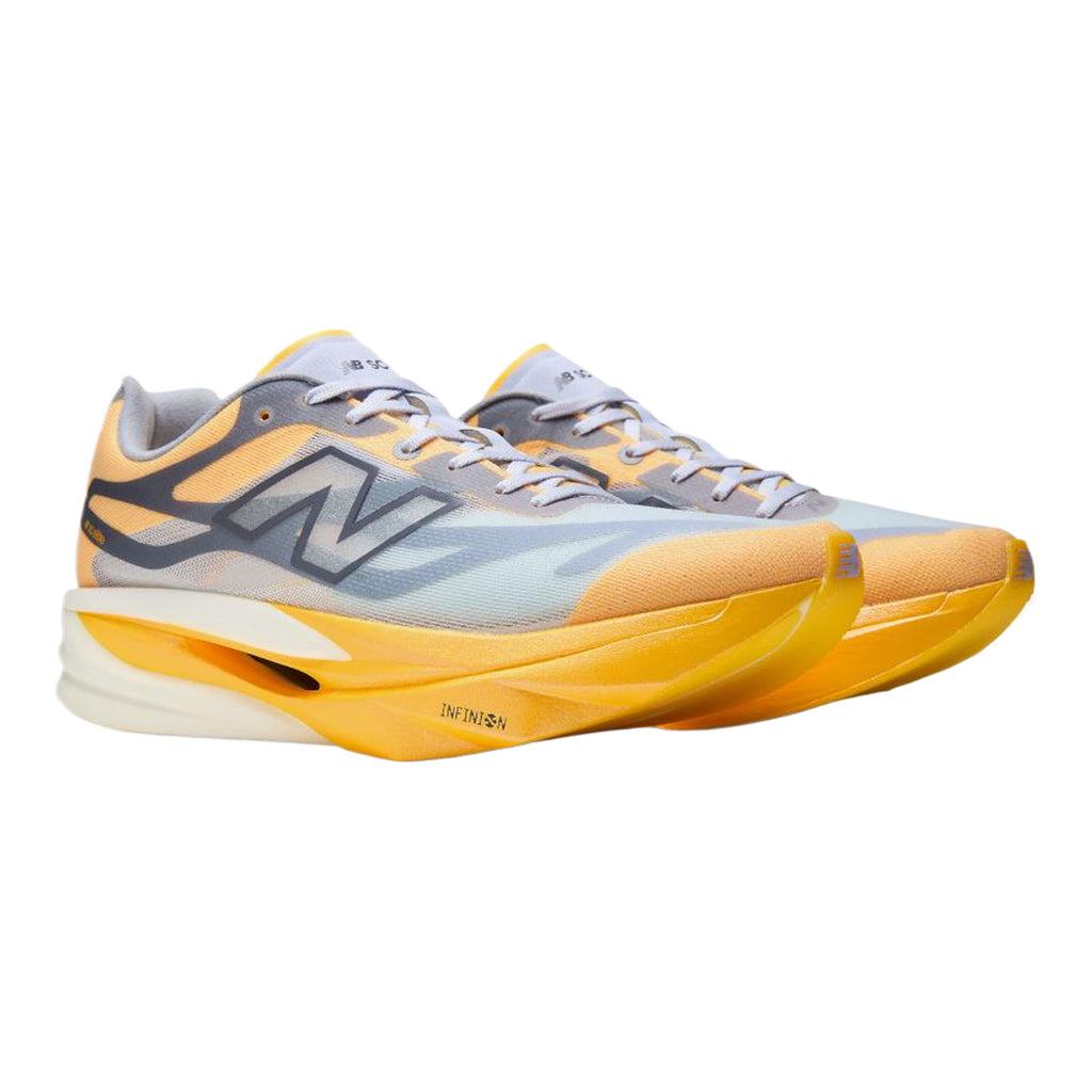 New Balance FuelCell SuperComp Elite v6 Unisex Running Shoes - 2E Wide