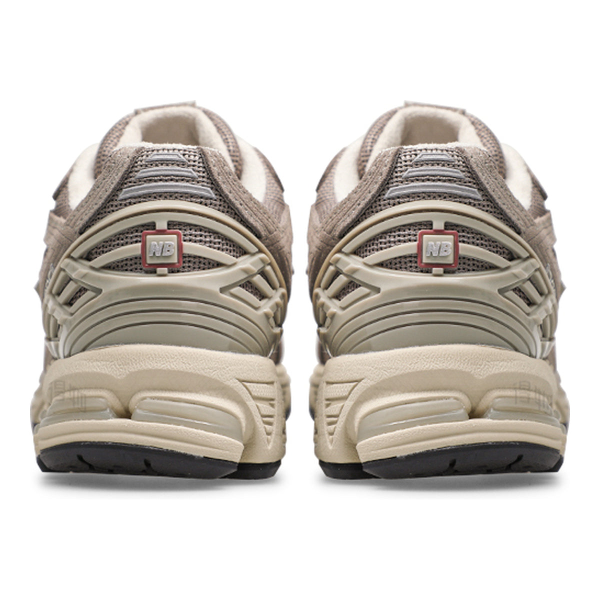New Balance 1906R Unisex Mesh Lifestyle Running Sneakers – Taupe/Cream