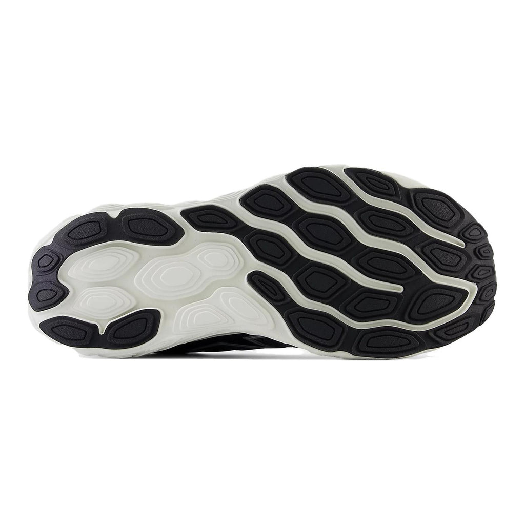 New Balance Fresh Foam X 880 v14 Unisex Running Shoes - Black/White