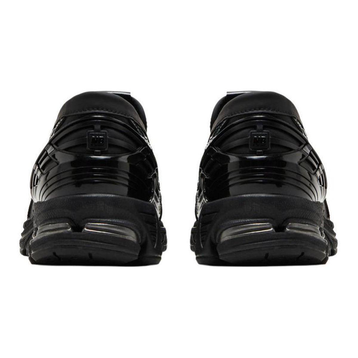 New Balance x JUNYA WATANABE Lifestyle Men's Lifestyle Sneakers - Black
