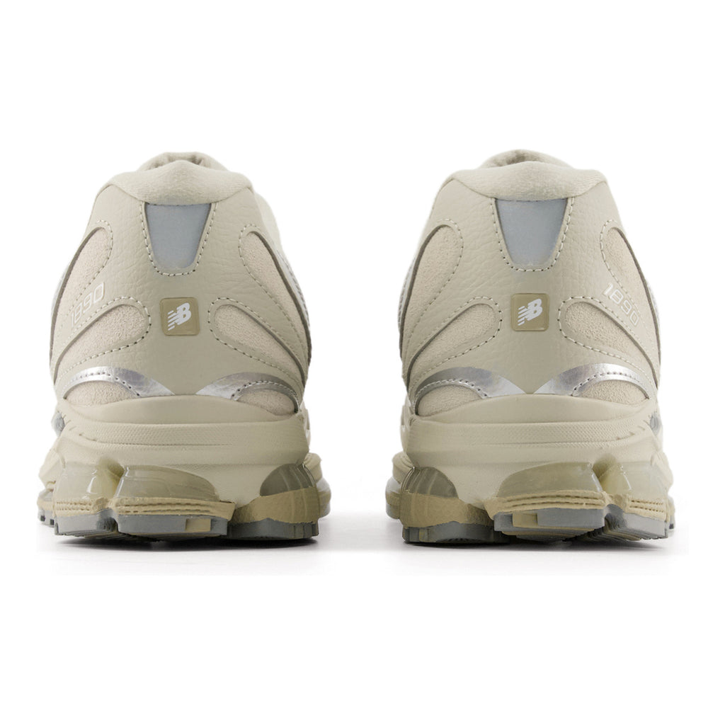 New Balance 1890 Butterfly Unisex Mesh Lifestyle Running Sneakers – Angora