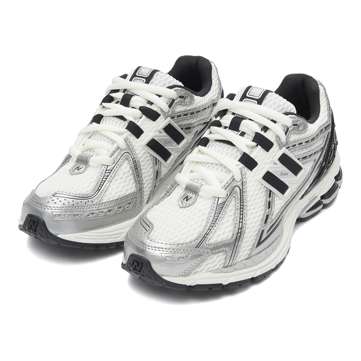 New Balance 1906R Unisex Mesh Lifestyle Running Sneakers – Sea Salt/Black