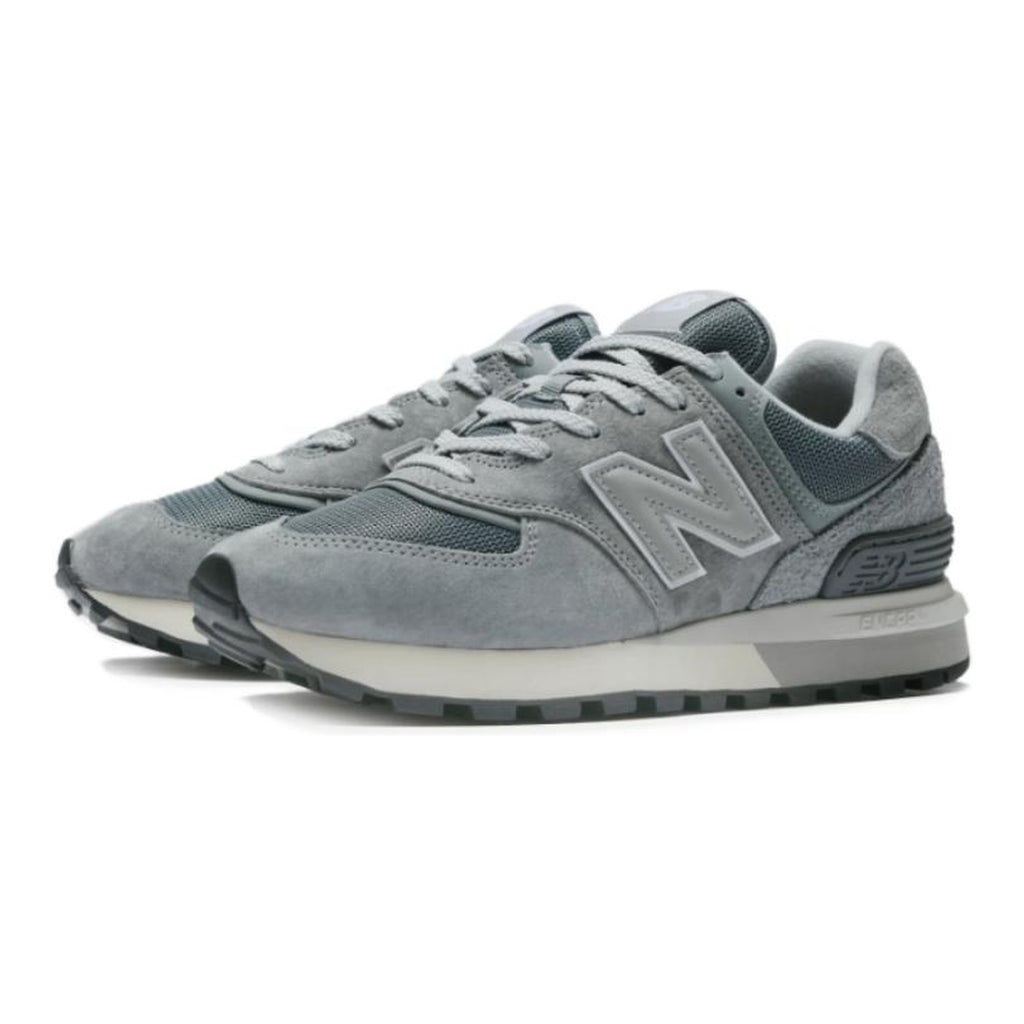 New Balance 574 CNY Unisex Sneakers - Grey