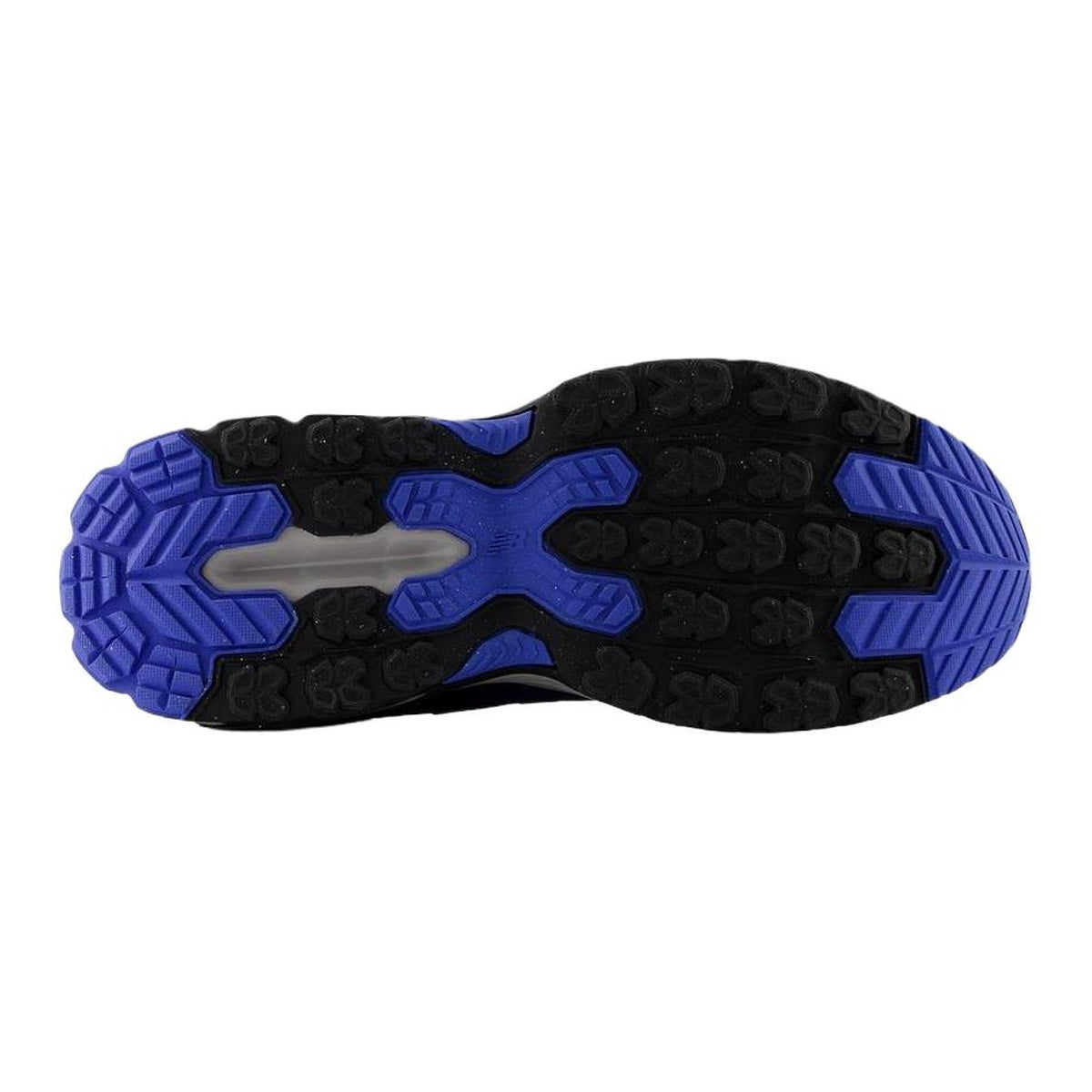 New Balance 410 Fresh Foam Unisex Mesh Trail Running Shoes – Navy/Cobalt