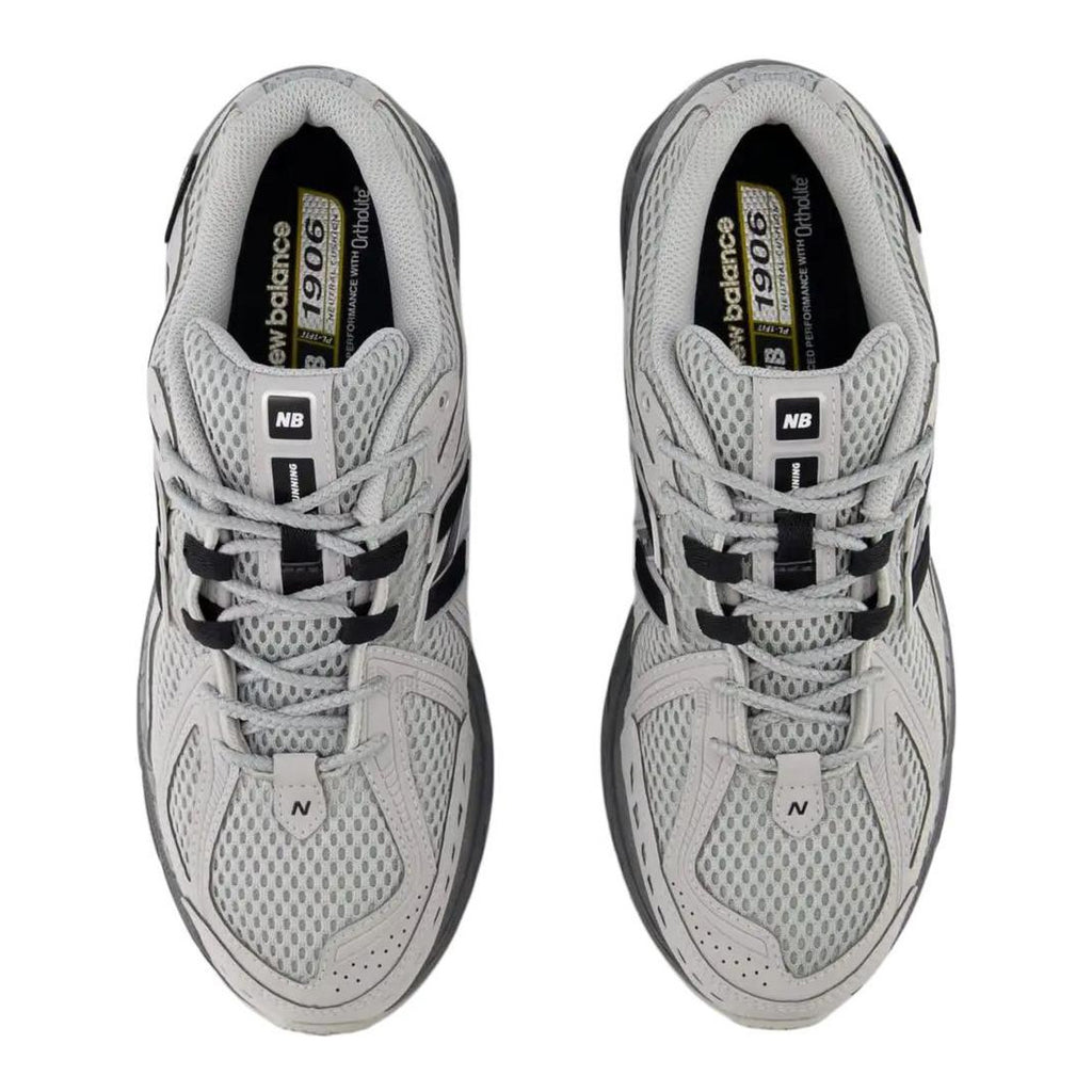 New Balance 1906R CORDURA Unisex Lifestyle Running Sneakers – Rain Cloud