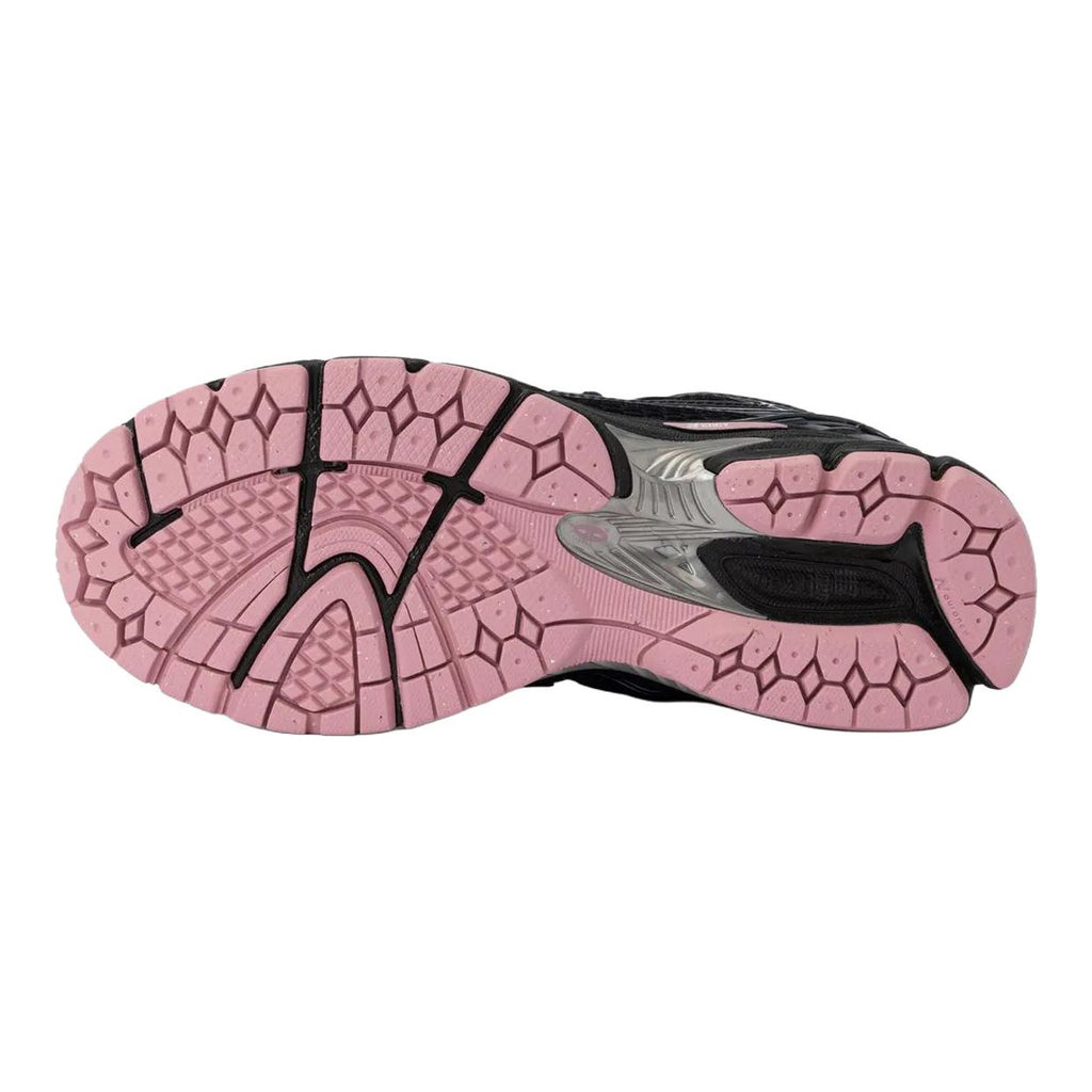 New Balance 1906R Unisex Mesh Lifestyle Running Sneakers – Black/Pink