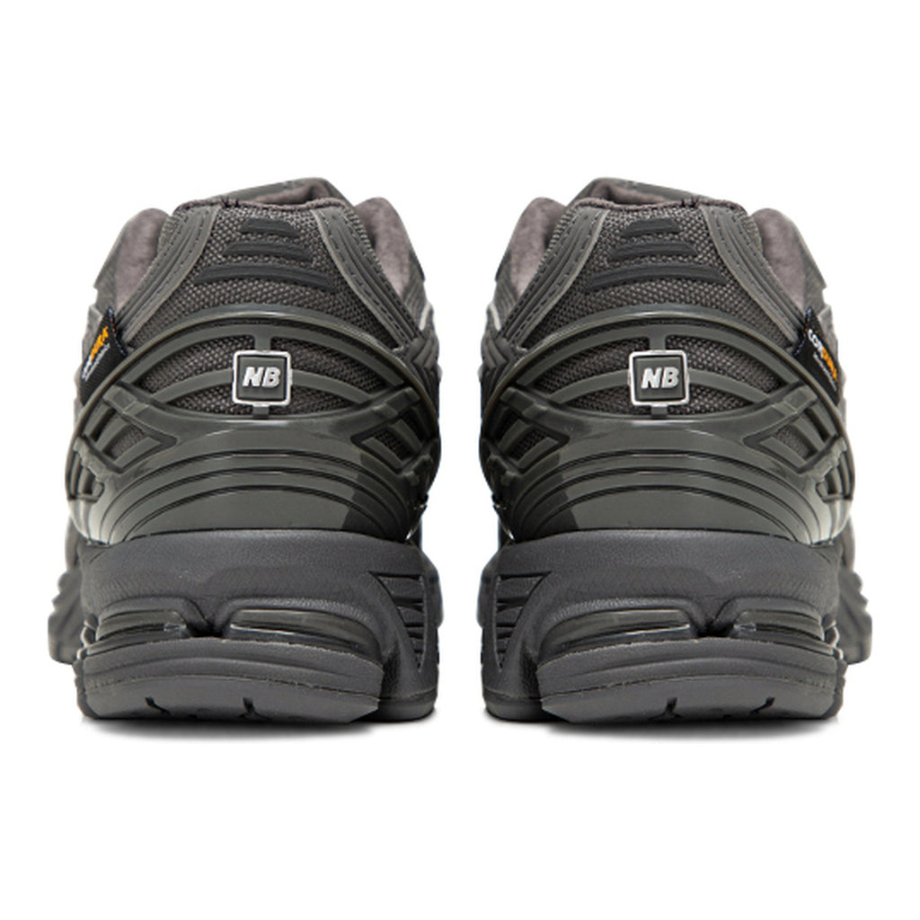 New Balance 1906R Unisex CORDURA Lifestyle Running Sneakers – Charcoal