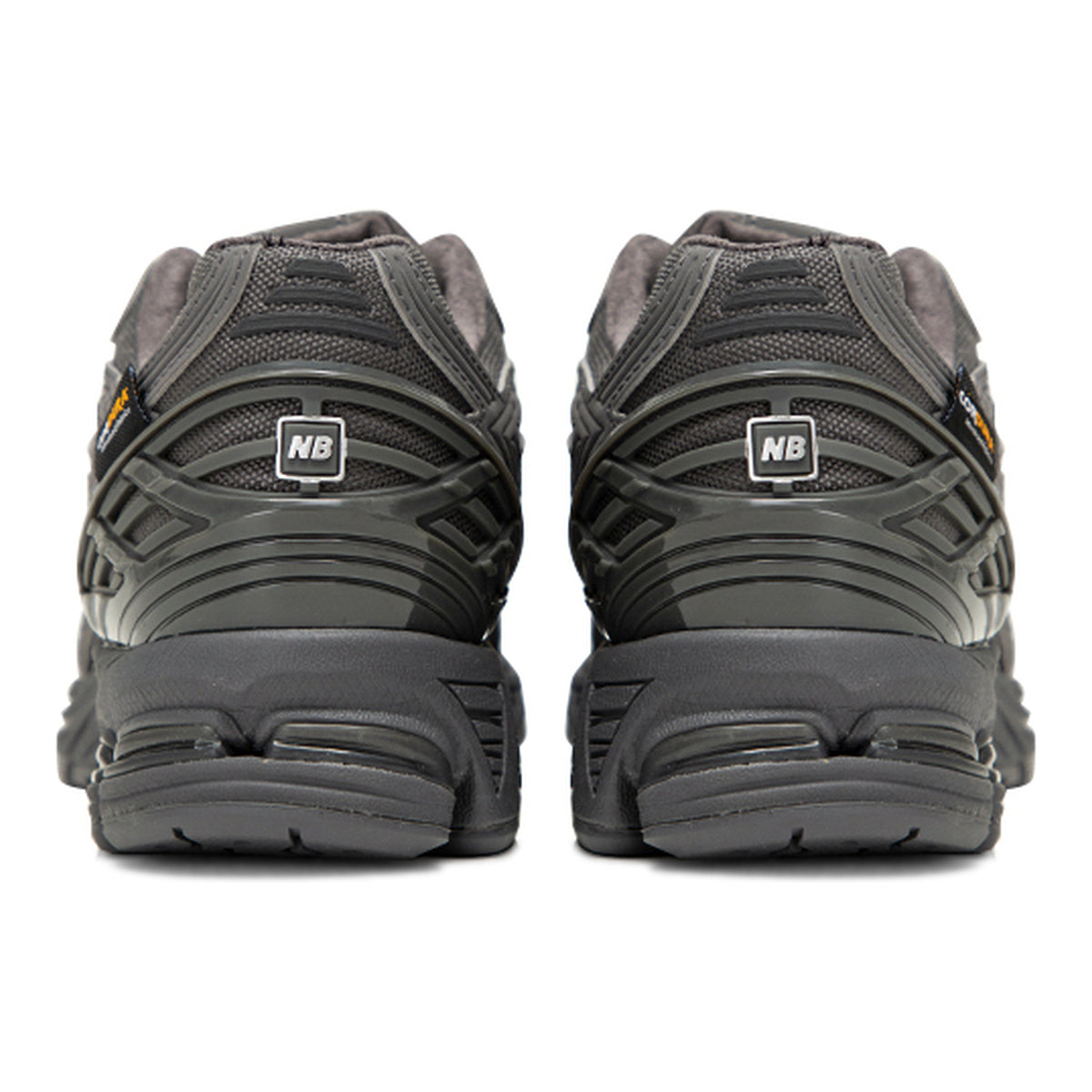 New Balance 1906R Unisex CORDURA Lifestyle Running Sneakers – Charcoal