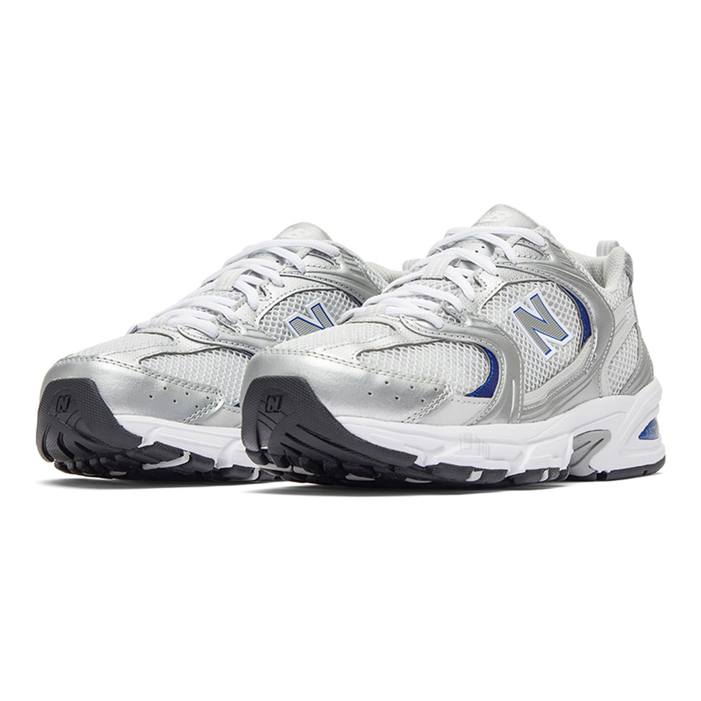 New Balance Unisex Sneakers – Cushioned Everyday Running Shoes