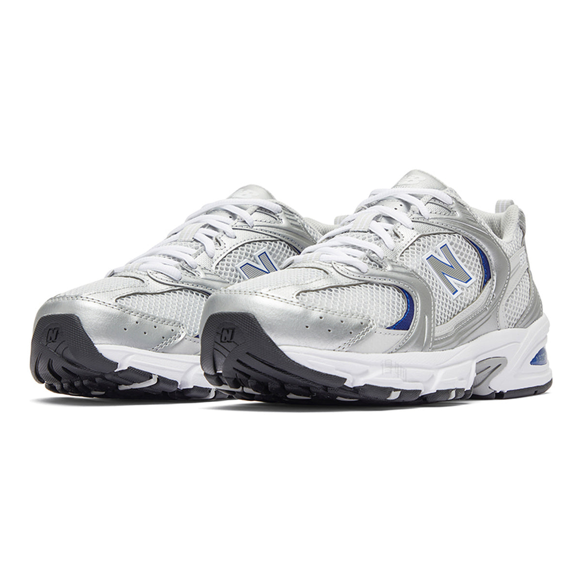New Balance Unisex Sneakers – Cushioned Everyday Running Shoes