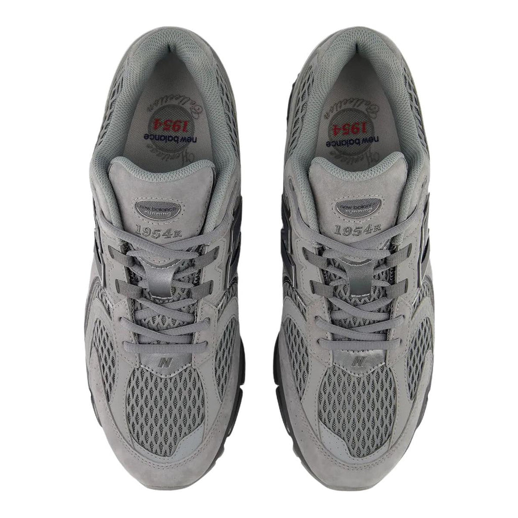 New Balance 1954R Unisex Running Shoes - Grey
