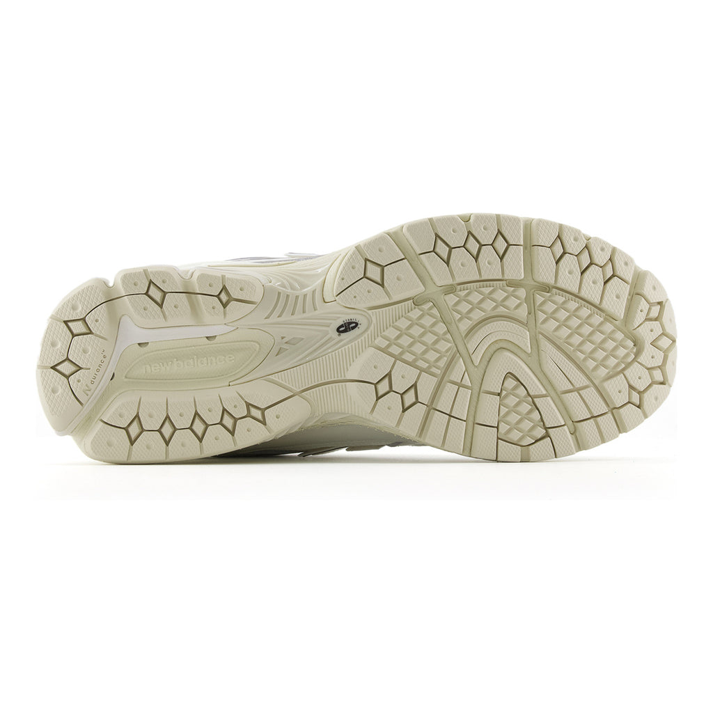 New Balance 1906R Unisex Mesh Lifestyle Running Sneakers – Angora