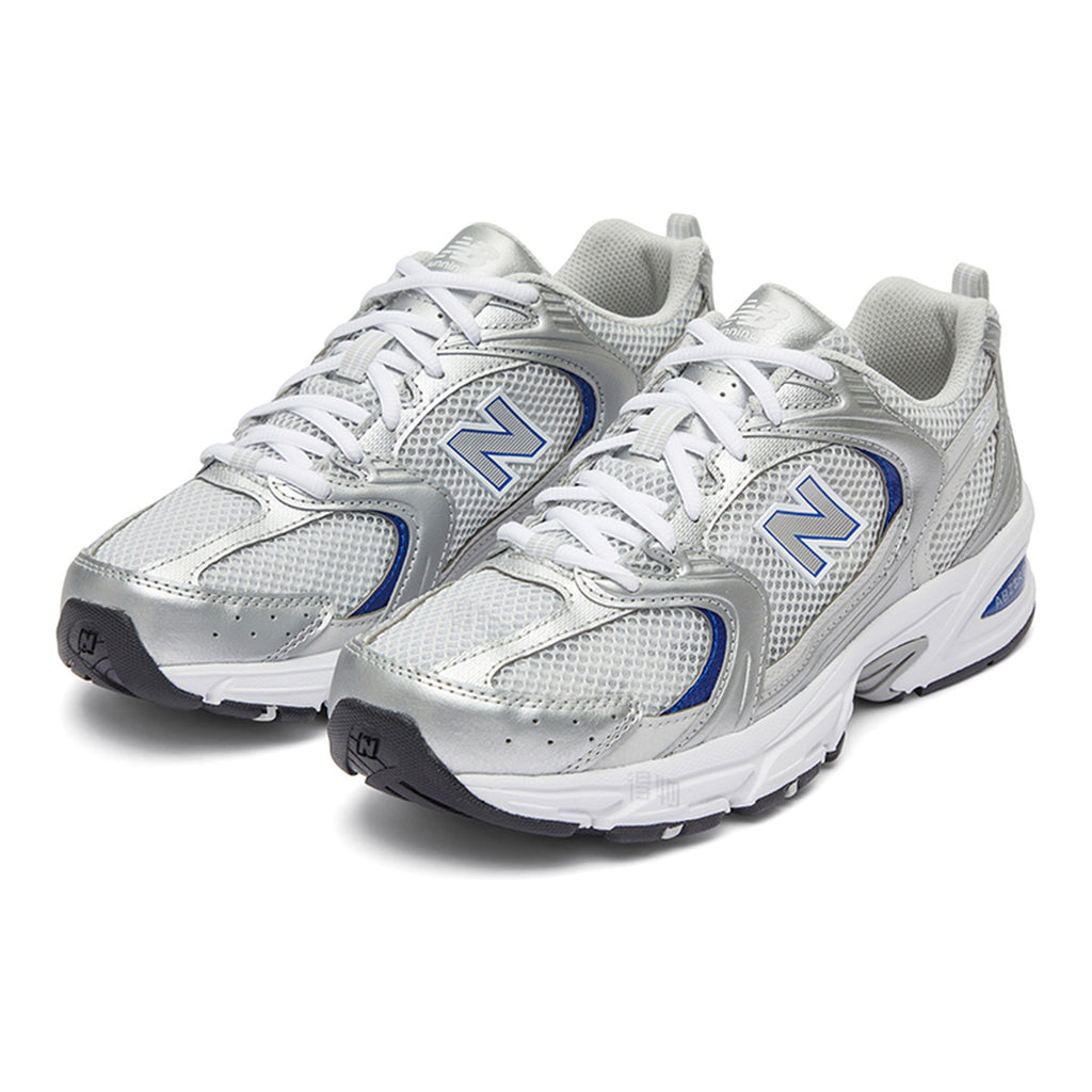 New Balance Unisex Sneakers – Cushioned Everyday Running Shoes