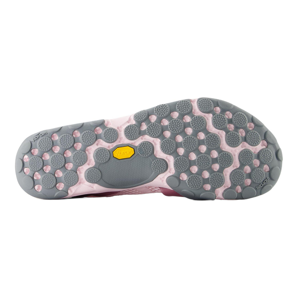 New Balance MT10O Unisex Barefoot Shoes - Pink/Grey