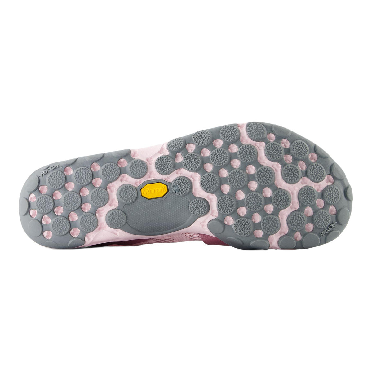 New Balance MT10O Unisex Barefoot Shoes - Pink/Grey