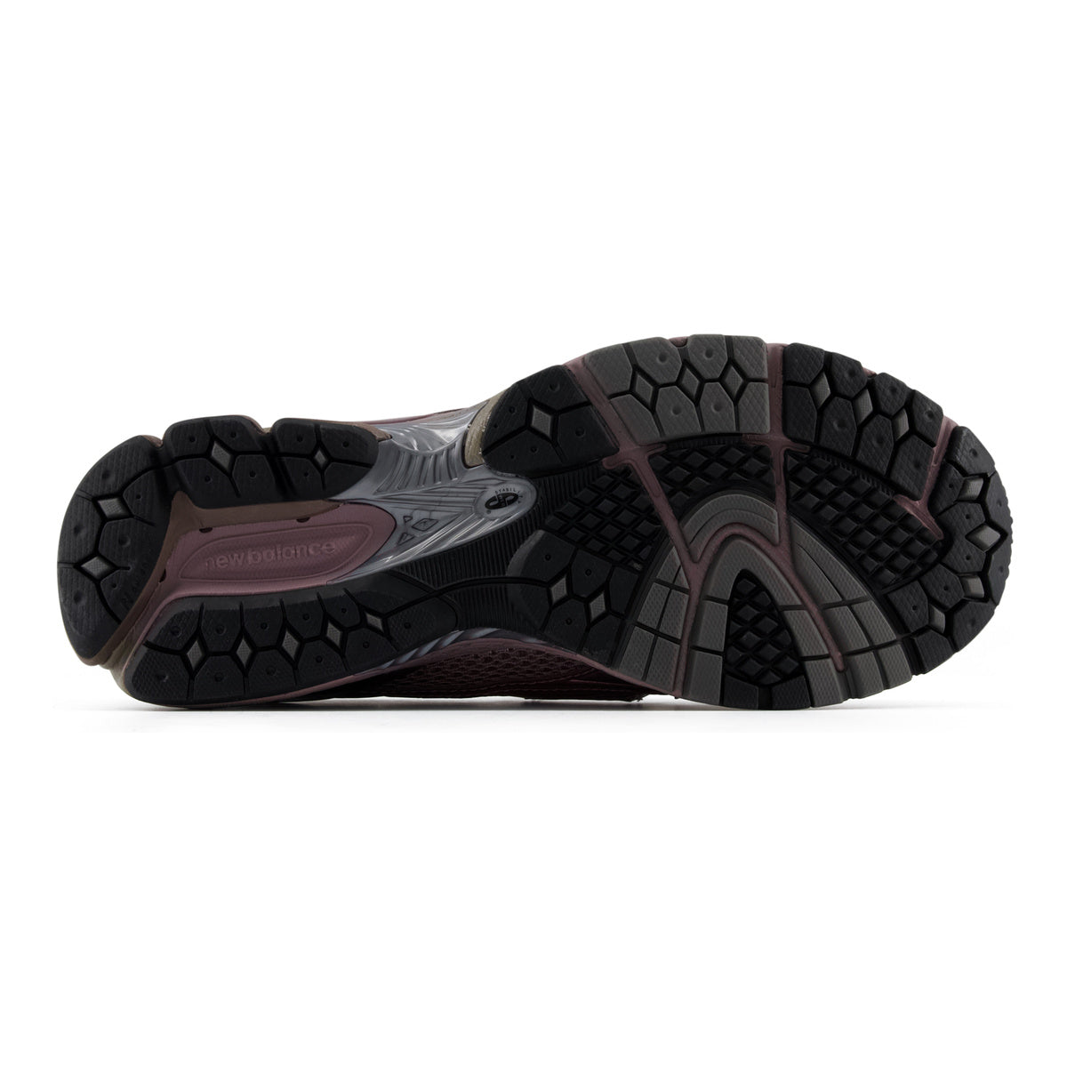 New Balance 1906L PinkTan-Black-Grey Unisex Loafers - Pink