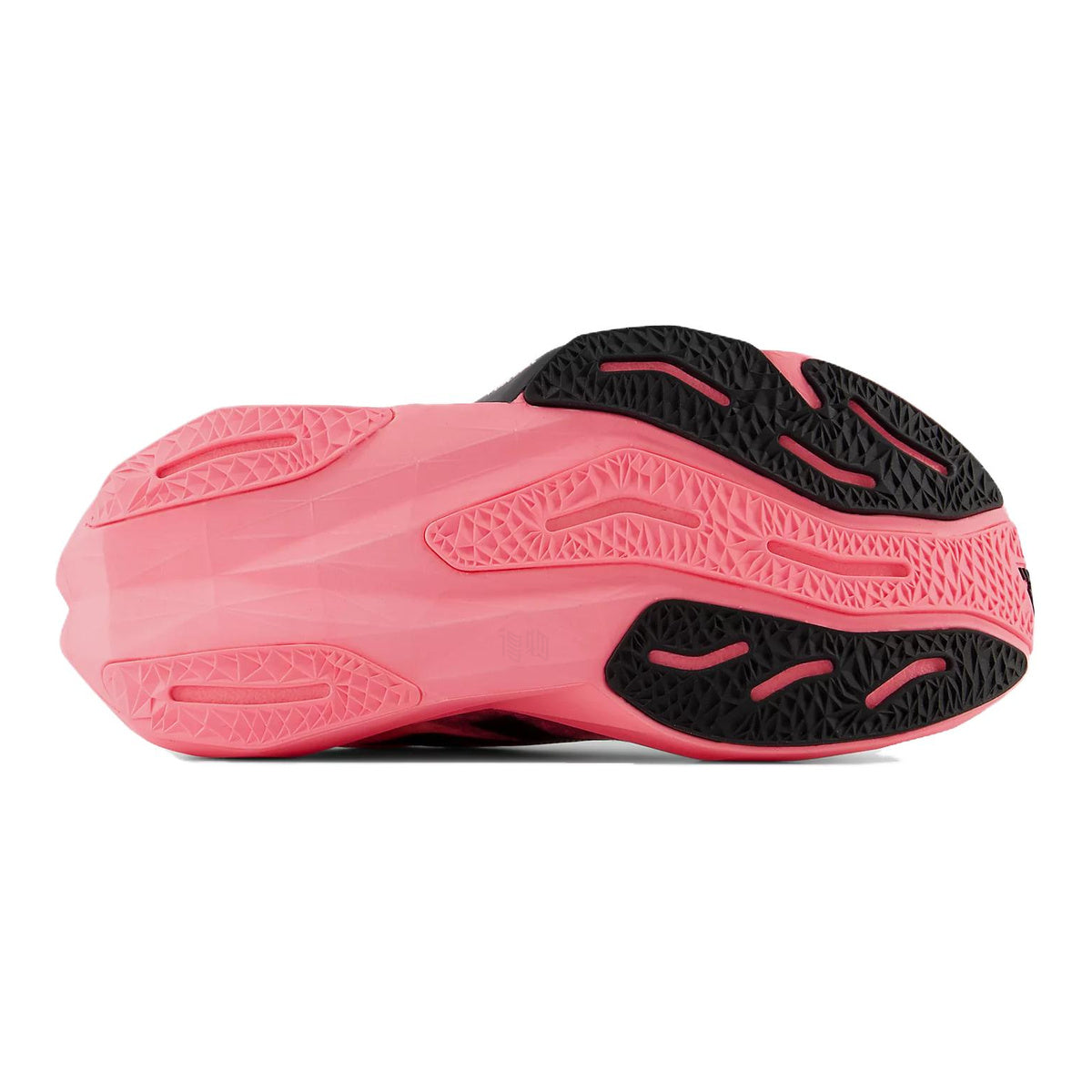 New Balance FuelCell Rebel v4 Unisex Lightweight Running Shoes – Guava/Black