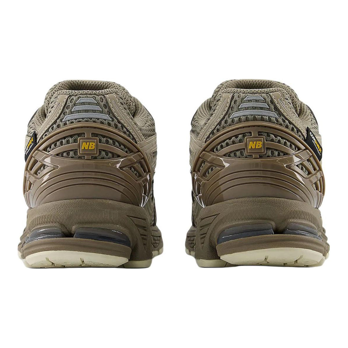 New Balance 1906R CORDURA Unisex Lifestyle Running Sneakers – Mushroom