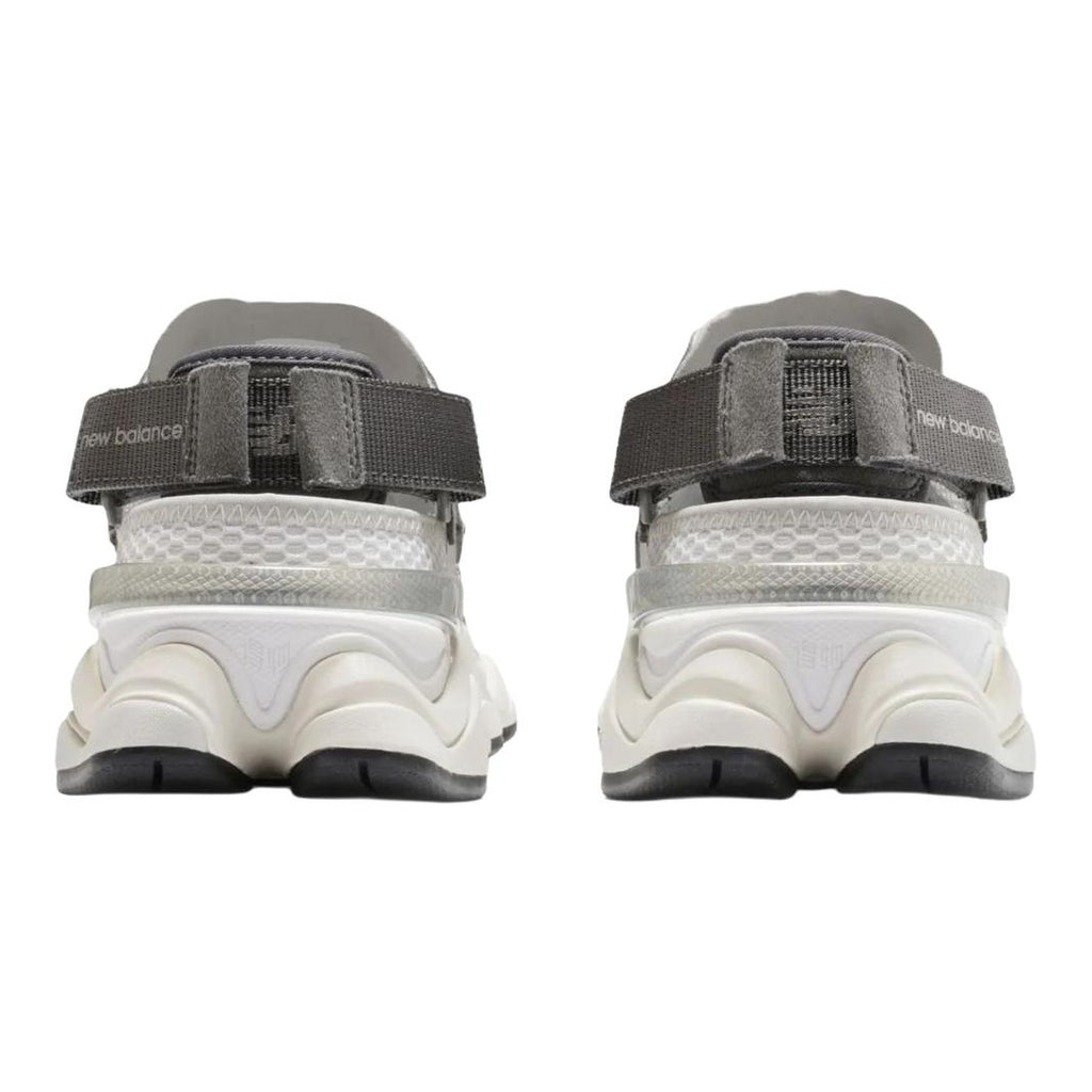New Balance 9060 Summer Raincloud Unisex Lifestyle Sneakers - White/Grey